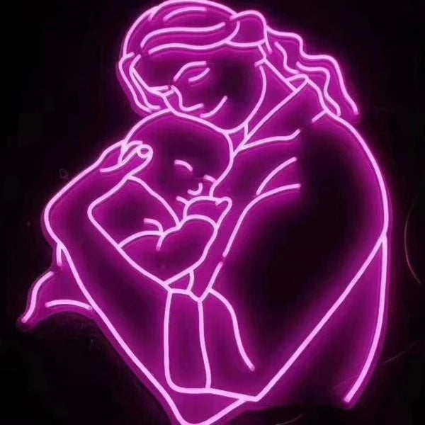 S20D Neon Light Housing – ⌀20mm | Silicone LED Channel System | 10mm PCB Width | IP67 Waterproof | 16.4FT/5M*1/16.4FT/5M*5 | Local Stock US/UK/DE