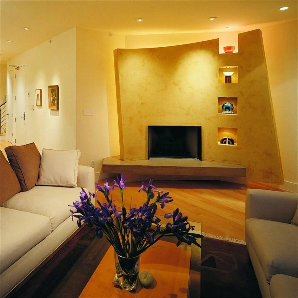 SMD5050 High Brightness LED Strip Light | 5M | DC 12V | 60 LEDs/m | 10mm PCB | 26–28lm/LED | Low Voltage LED Tape | IP00 / IP67 | Warm White / Natural White / Cool White / Golden Yellow / Pink