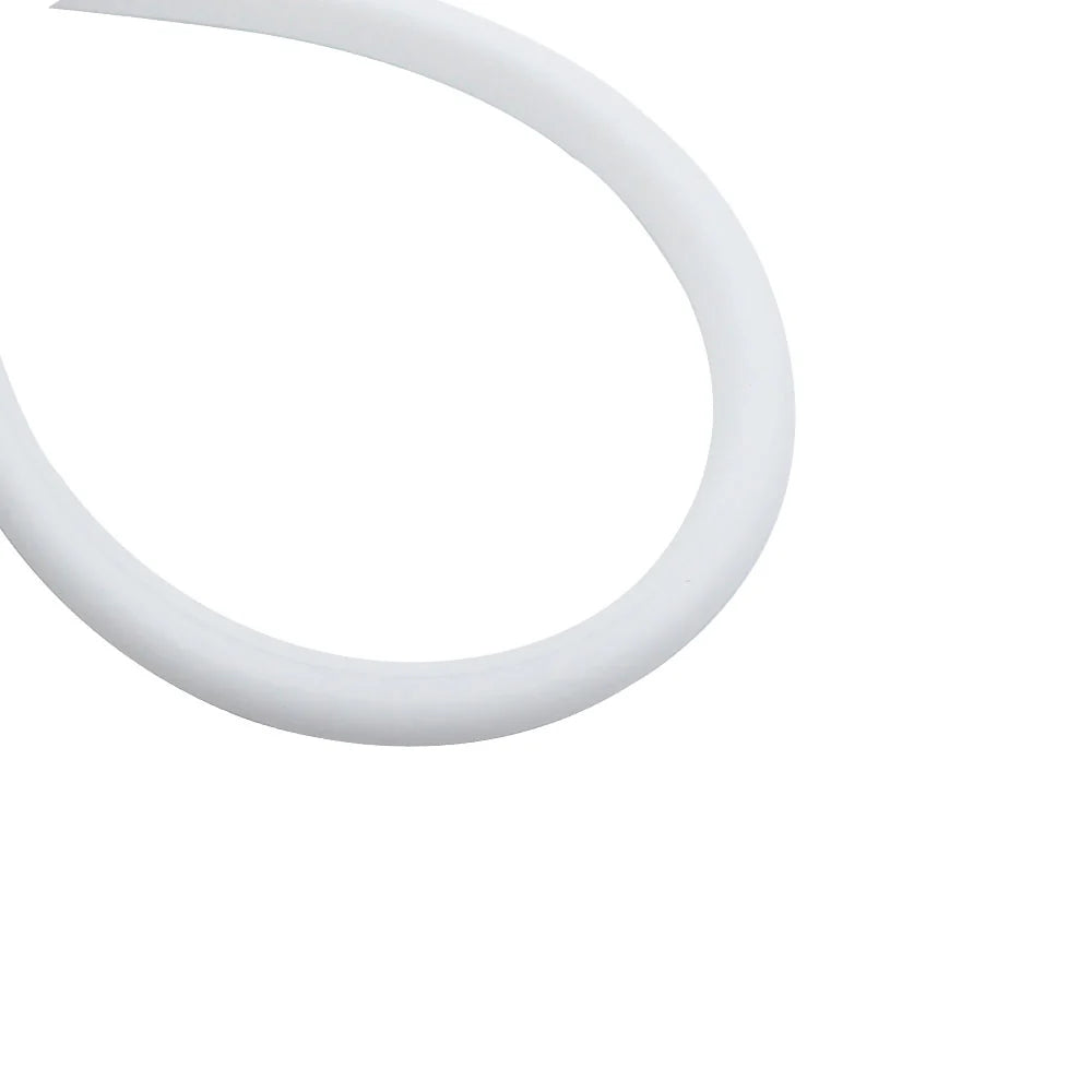 S1313 Neon Light Housing – 13x13mm | Silicone LED Channel System | 8mm PCB Width | IP67 Waterproof | 16.4FT/5M*1/16.4FT/5M*5 | Local Stock US/UK/DE