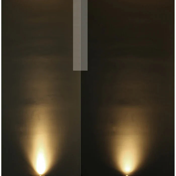 8/10-Pack Anti-Glare Grille Low Voltage LED Step Lights – 3000K / 4000K / 6000K | 1W / 3W | DC12–24V | IP67 Waterproof Stainless Steel Anti-Glare Step & Path Lights