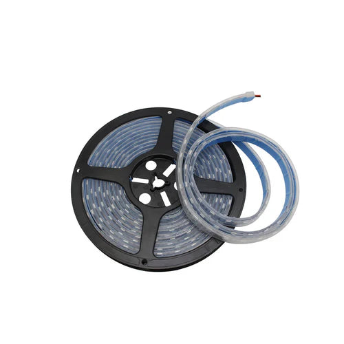 810nm IP65 Waterproof DC12V-IR LED Strips-SMD2835/SMD5050-30/60/120/240 LEDs/m-5/50 Meters-Near Infrared Light, Wellness Light, Body Care, NIR Light