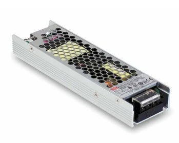 MEANWELL UHP Series PFC Switching Power Supply, AC90-264V Input | DC Output 5V / 12V / 24V / 36V / 48V | 200W / 350W / 500W | UL / CE Certified