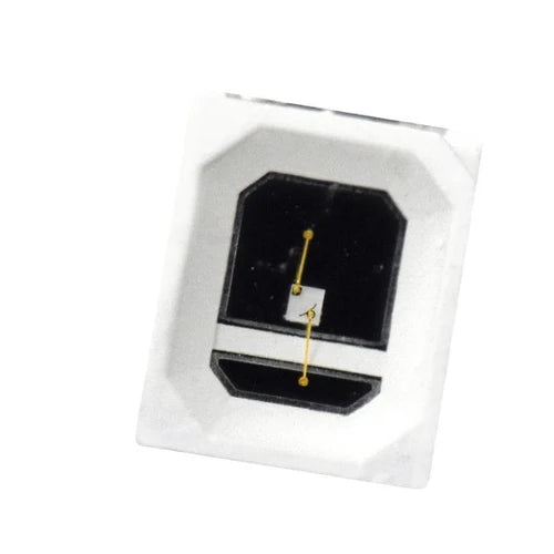 380–385nm UV LED Emitters – Pack of 1000 / 4000 | SMD2835 / SMD5050 | 0.5W | Gold Wire | 380nm UV Chips for Industrial Curing, 3D Printing & Photocatalysis