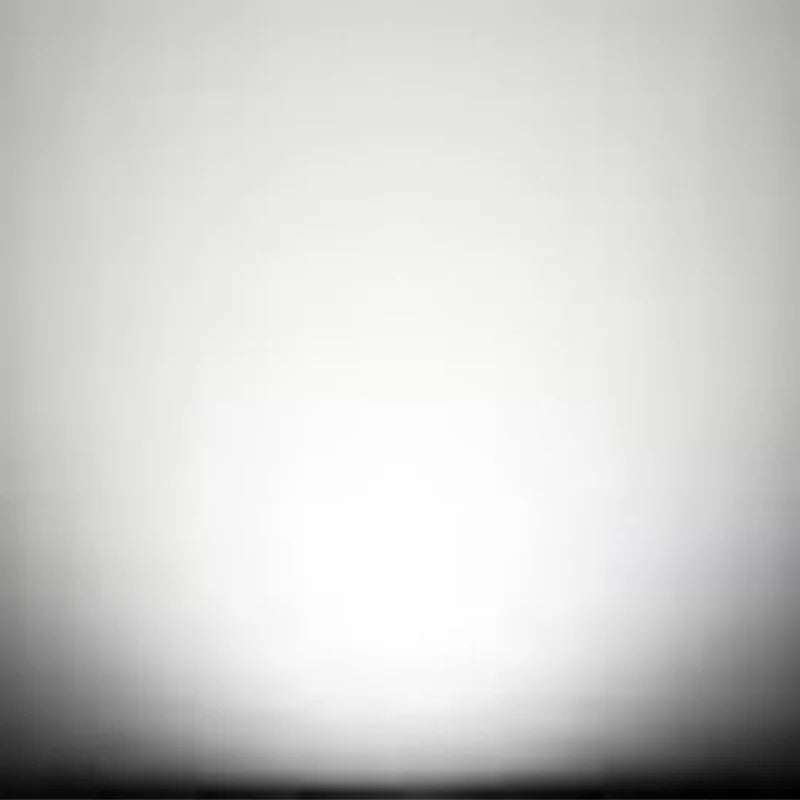 ECO-1 Series Frosted LED Downlight – Silver Housing – TRIAC Dimmable – 3W/5W – 4-Pack – 2700K–6000K – 100–130V