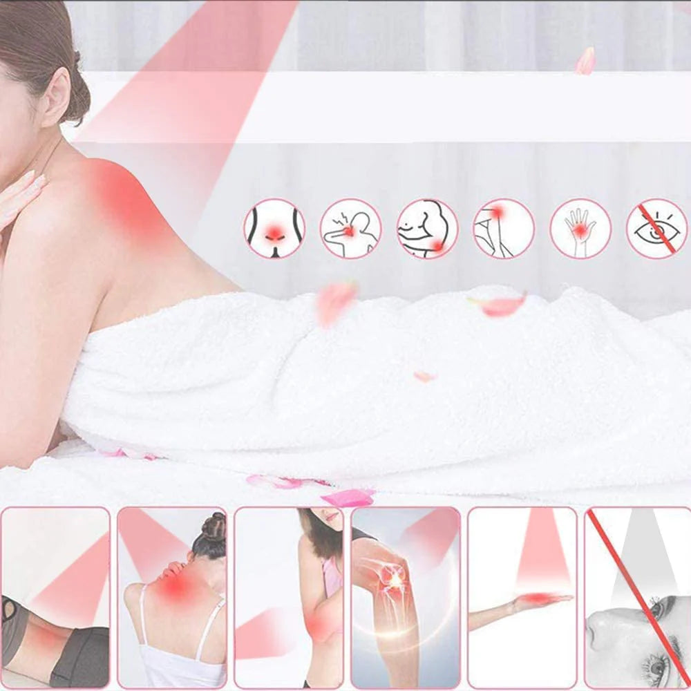 LightingWill 850nm SMD2835 DC12V IR LED Strip Light – 60/120/240 LEDs/m, 5 Meters, IP00/IP65