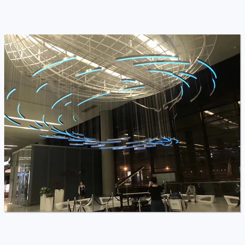 S1420 Neon Light Housing – 14x20mm | Silicone LED Channel System | 12mm PCB Width | IP67 Waterproof | 16.4FT/5M*1/16.4FT/5M*5M | Local Stock US/UK/DE