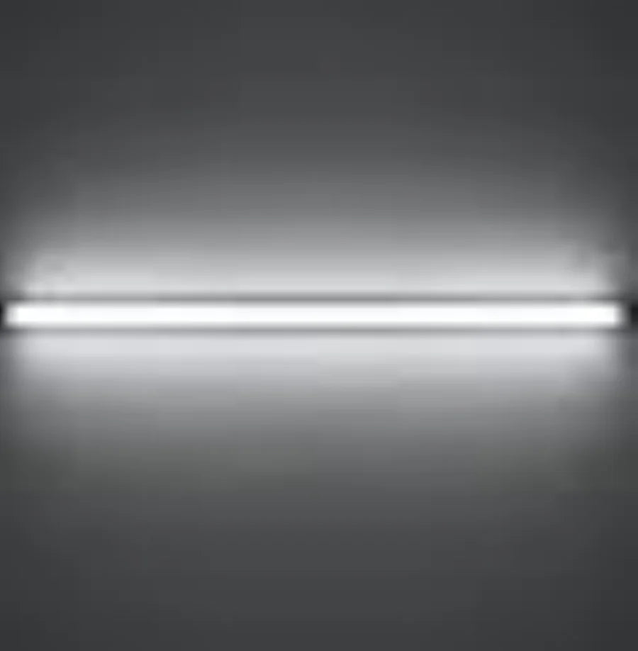 IT Series 2FT T5 LED Shop Light, Integrated Fixture 10W Warm/Natural/Daylight White Linkable Utility Ceiling & Under Cabinet Tube Light Corded Electric with Built-in On/Off Switch Non-Dimmable AC90–240V 4-Pack / 10-Pack