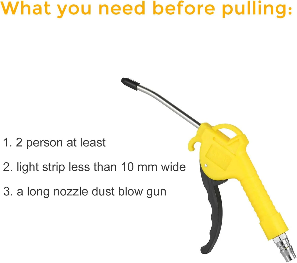 S1212 Neon Light Housing – 12x12mm | Silicone LED Channel System | 8mm PCB Width | IP67 Waterproof | 16.4FT/5M*1/16.4FT/5M*5