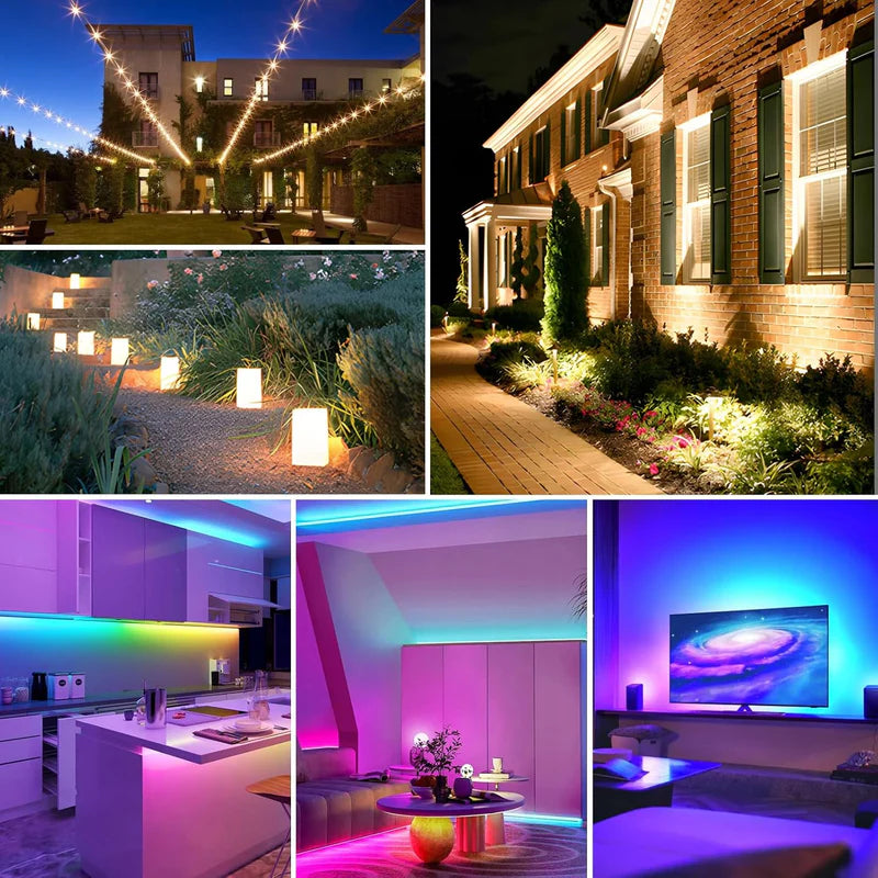 12V Waterproof LED Power Supply – 200W–500W Outdoor LED Driver, 175–265V AC Input, Single or Dual Wire Output, CE/RoHS/FCC Certified, UK/EU Plug & Wire Lead Options