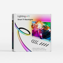 LightingWill CST1 TV LED Backlight - Gaming Room & Home Theater LED Ambient Lighting