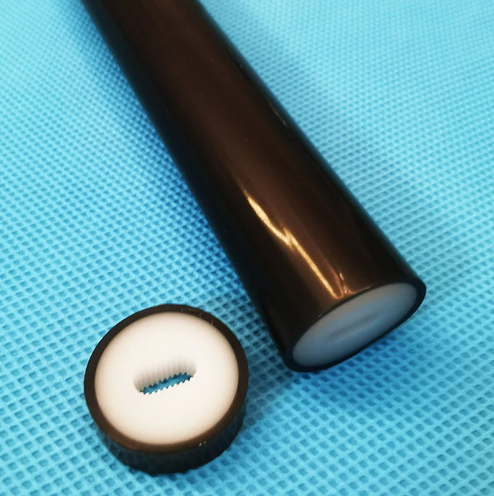 S22D Neon Light Housing – ⌀22mm | Silicone LED Channel System | 6mm PCB Width | IP67 Waterproof | 16.4FT/5M*1/16.4FT/5M*5