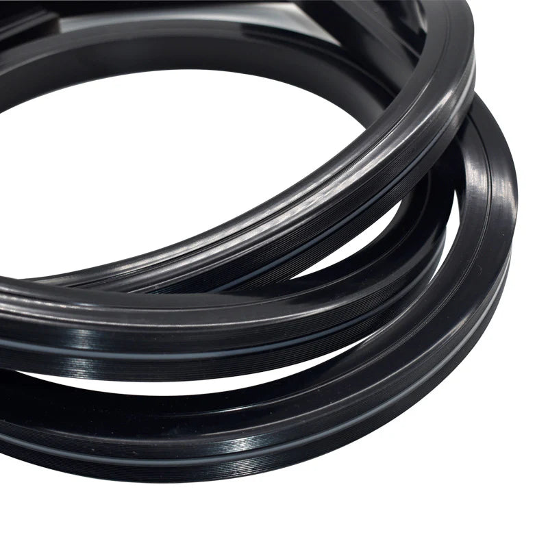 S2020 Black Neon Light Housing – 20x20mm | Silicone LED Channel System | 12mm PCB Width | IP67 Waterproof | 16.4FT/5M*1/16.4FT/5M*5 | Local Stock US/UK/DE