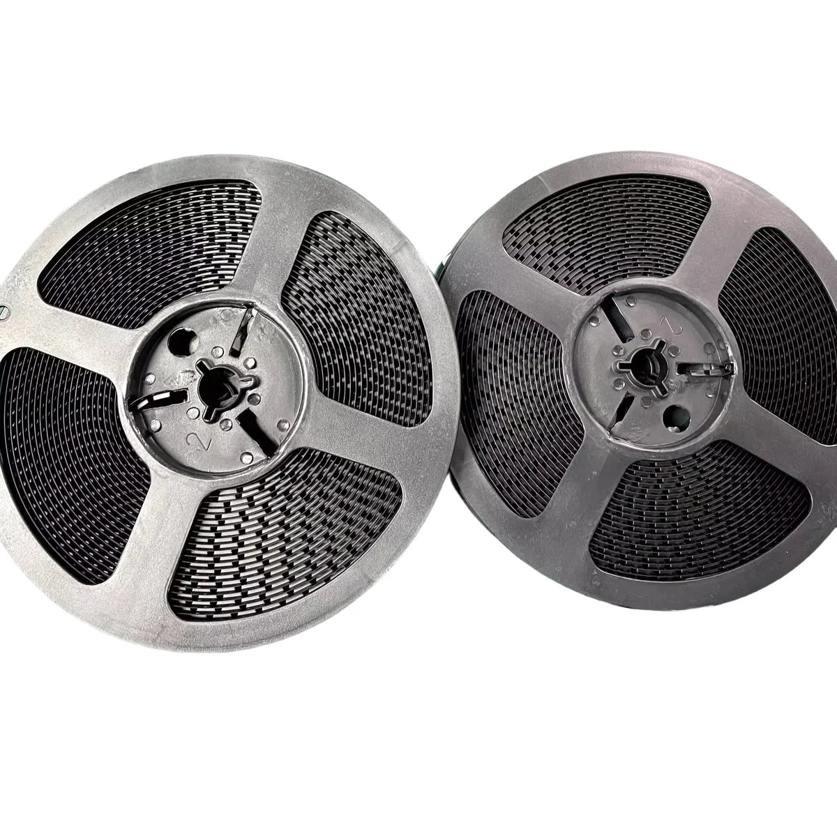 730–735nm Infrared LED Emitters – NIR LEDs for Horticulture & Optical Sensing | Pack of 1000 / 4000 | 0.2W / 0.5W Gold Wire SMD2835 / SMD5050