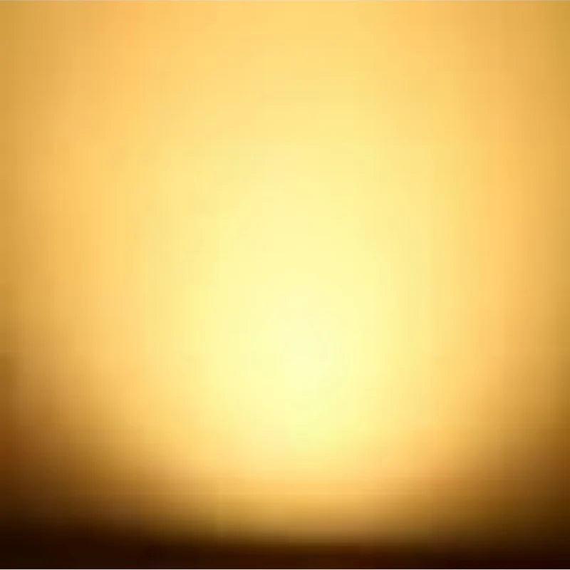 ECO-1 Series Frosted LED Downlight – Silver Housing – TRIAC Dimmable – 3W/5W – 4-Pack – 2700K–6000K – 100–130V